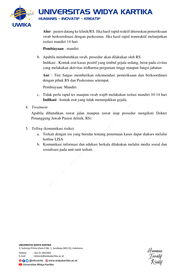 SURAT EDARAN - Persiapan Pembelajaran Tatap Muka (PTM)-18