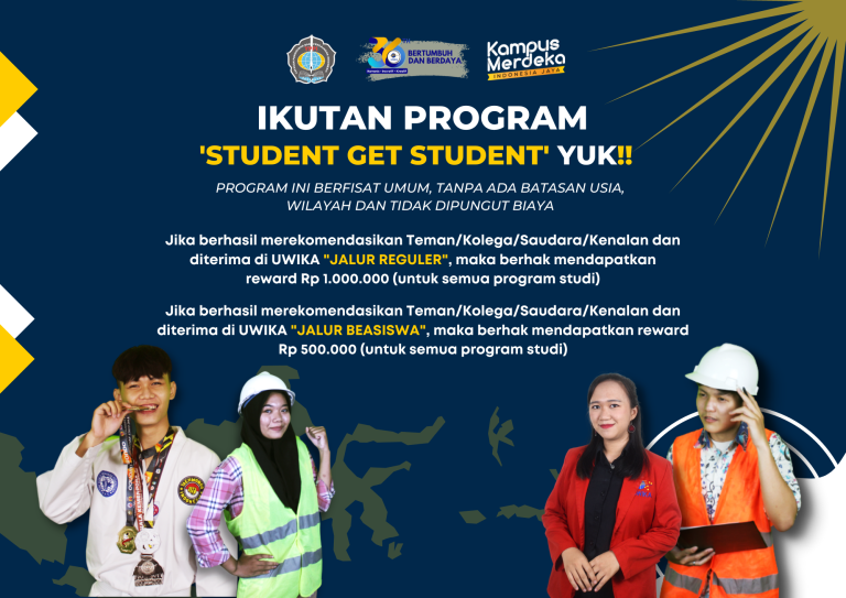 IKUTAN PROGRAM