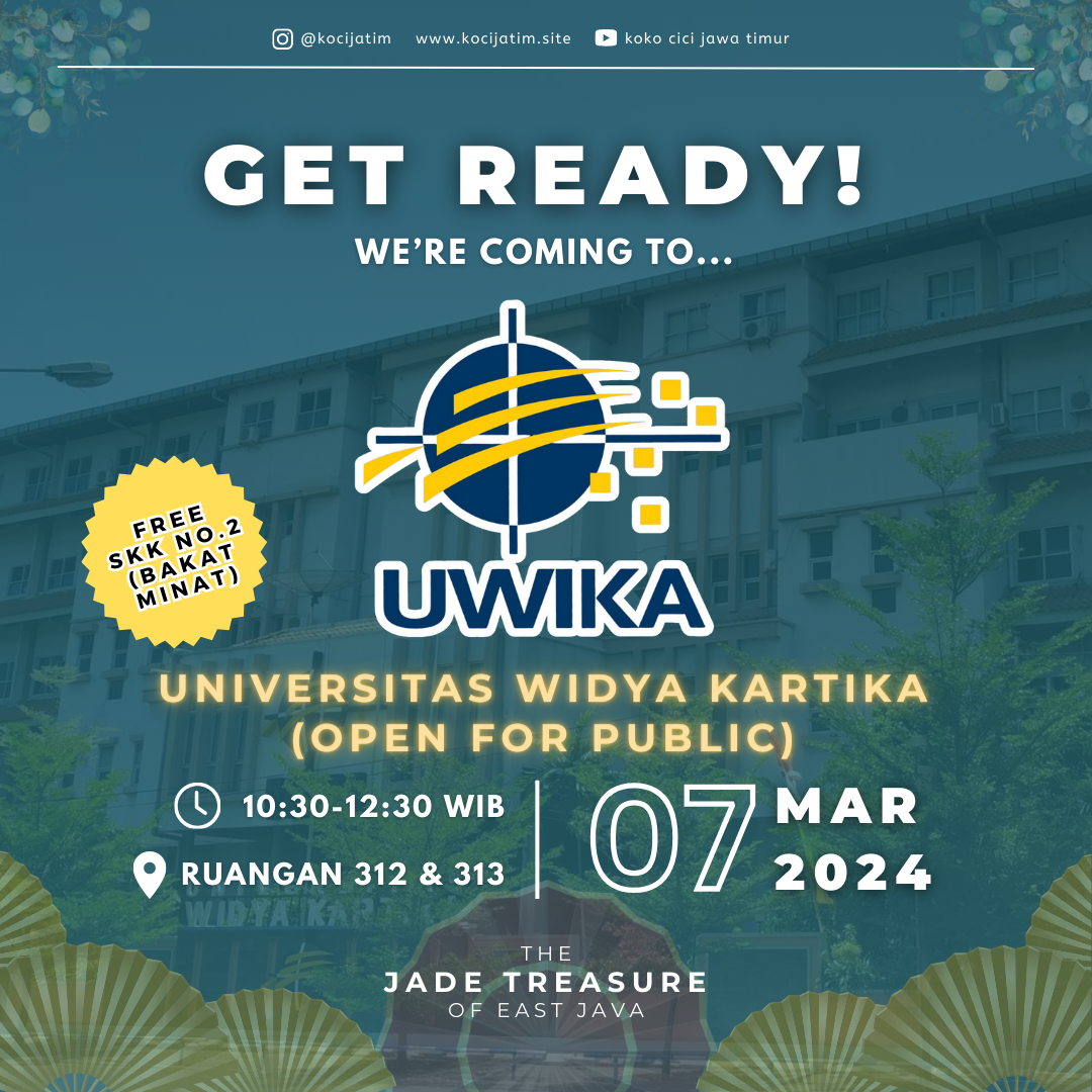 Uwika roadshow