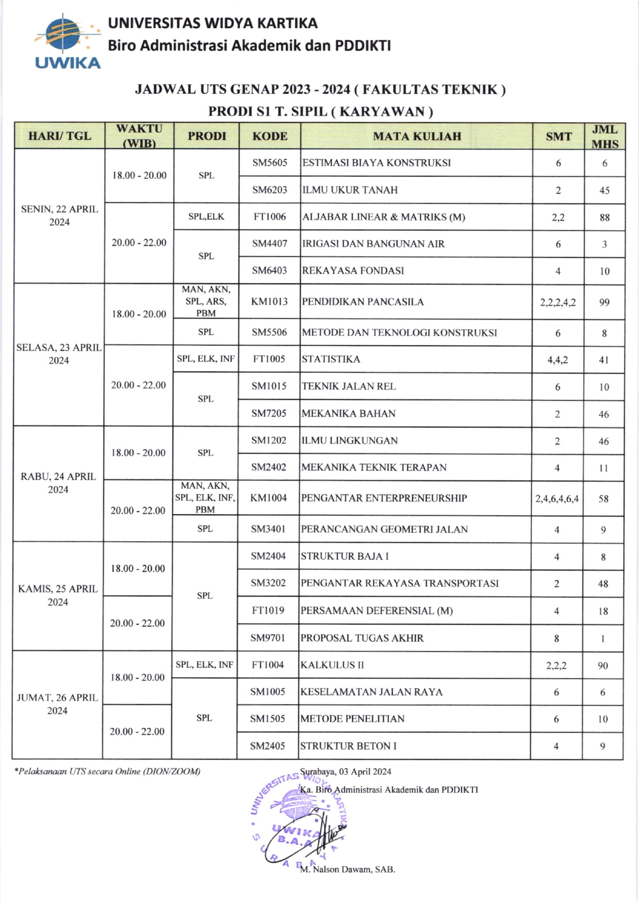 Jadwal UTS Genap 23-24_Kelas Karyawan_page-0003