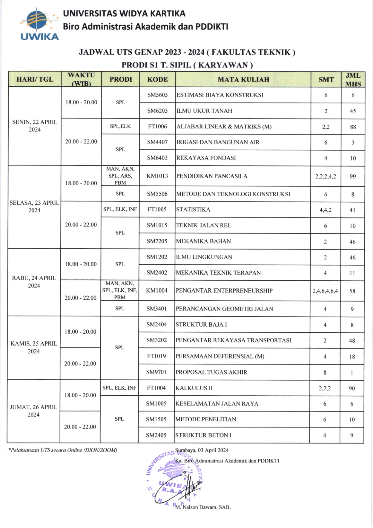 Jadwal UTS Genap 23-24_Kelas Karyawan_page-0003