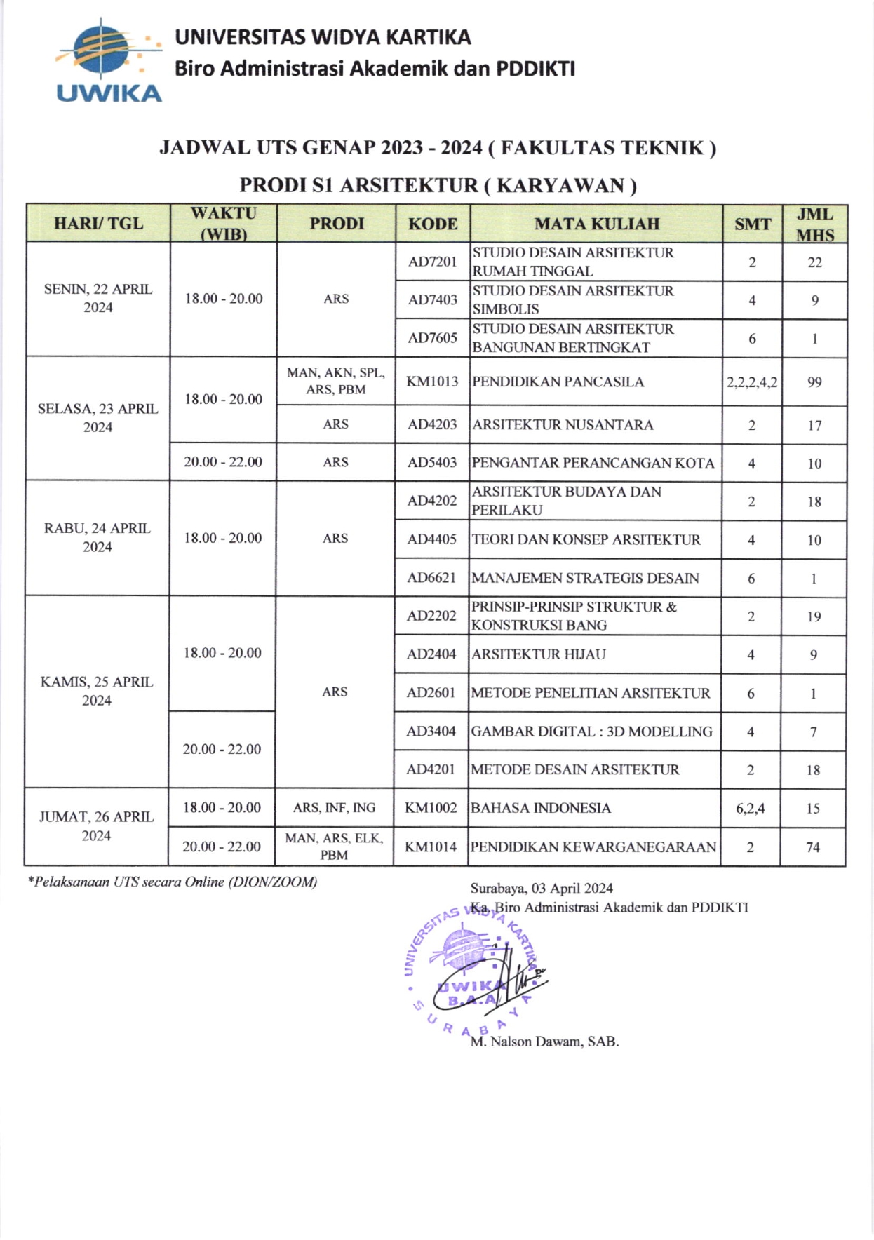 Jadwal UTS Genap 23-24_Kelas Karyawan_page-0004