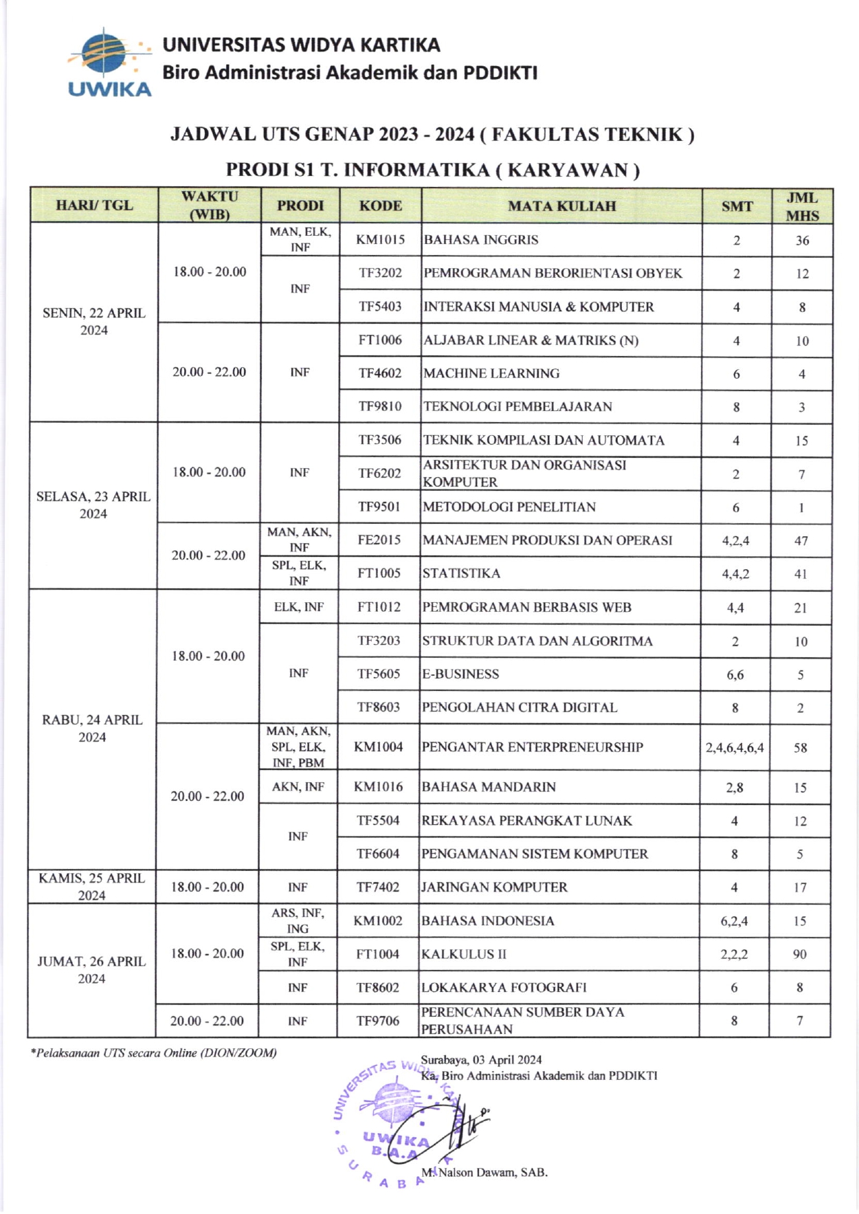 Jadwal UTS Genap 23-24_Kelas Karyawan_page-0006