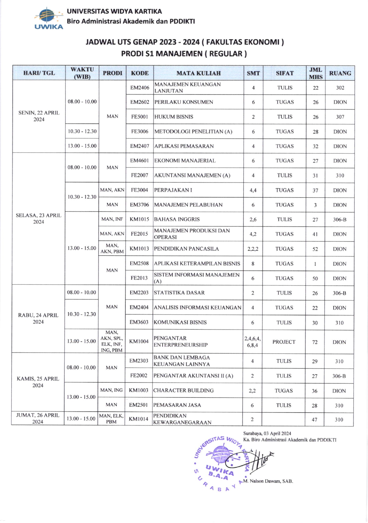 Jadwal UTS Genap 23-24_Kelas Reguler_page-0001