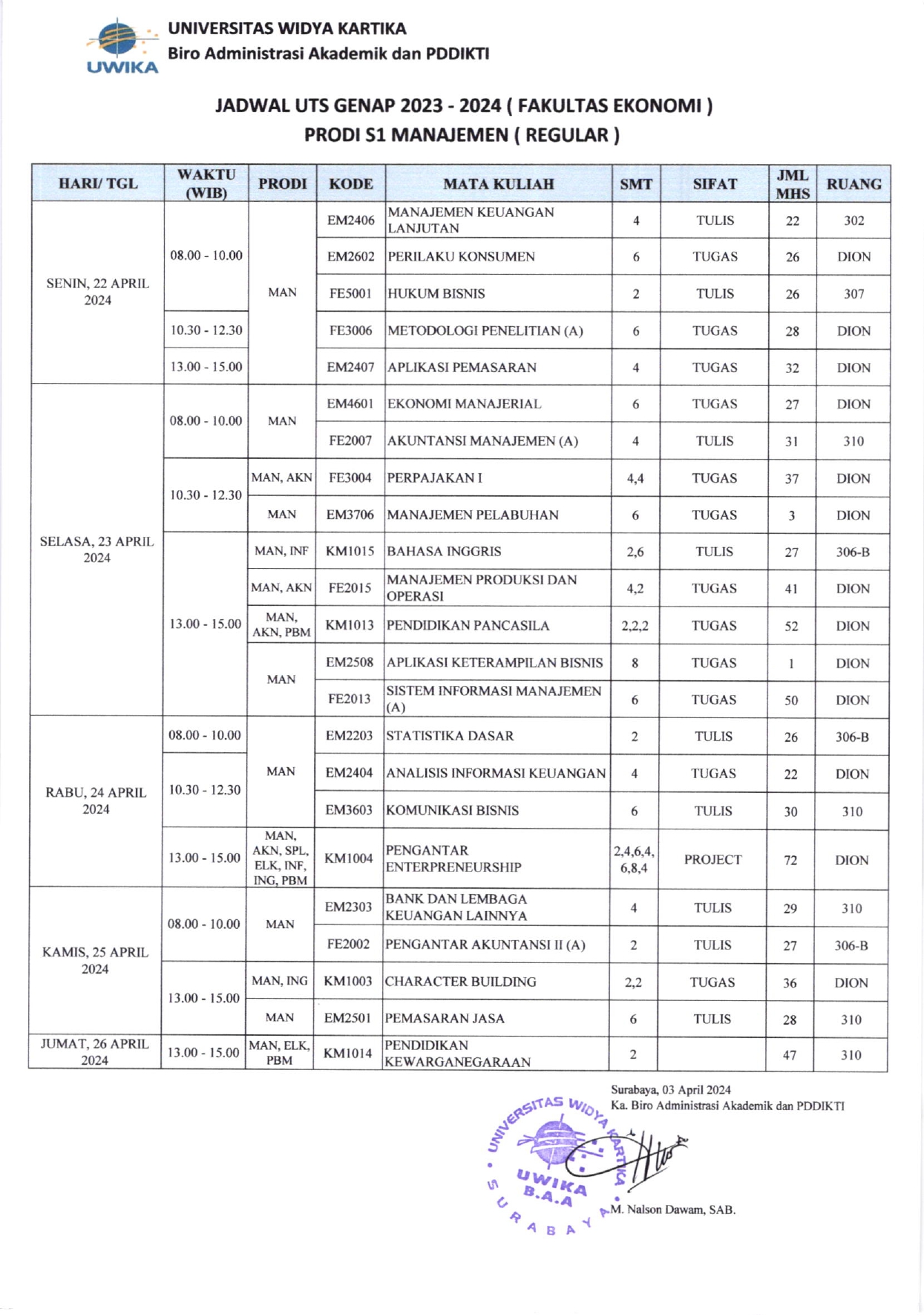 Jadwal UTS Genap 23-24_Kelas Reguler_page-0001