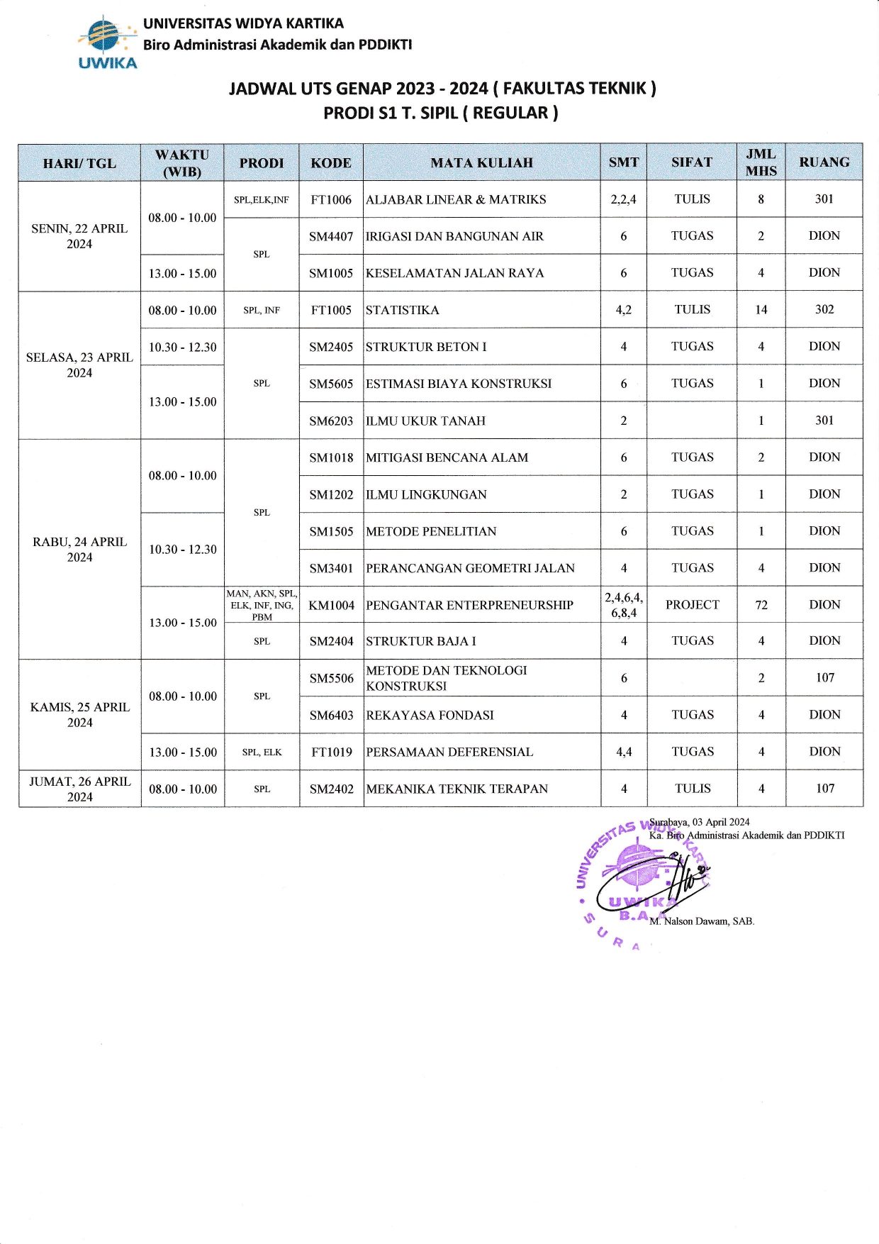 Jadwal UTS Genap 23-24_Kelas Reguler_page-0003