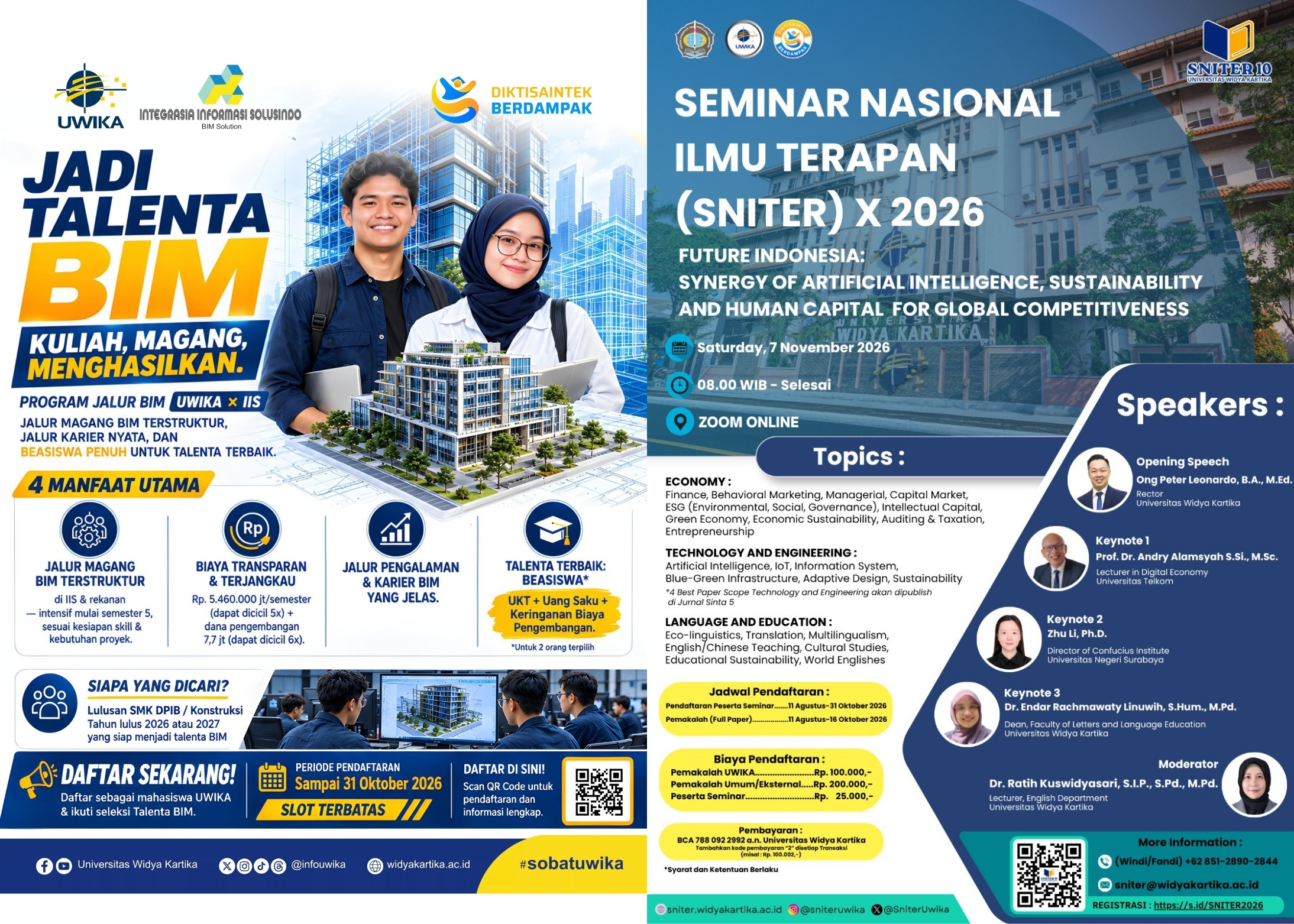 Front Page Web